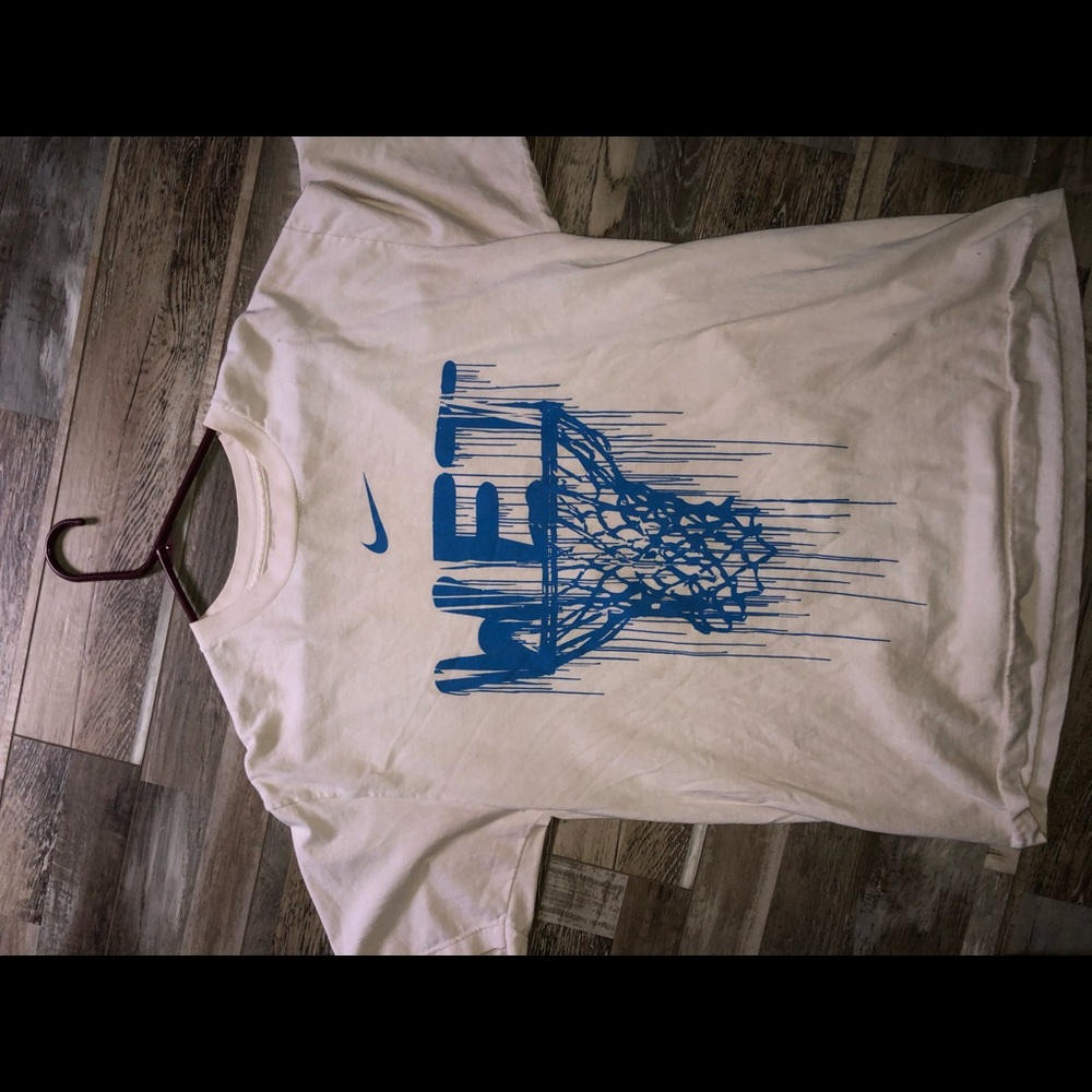Oversized T-shirt
